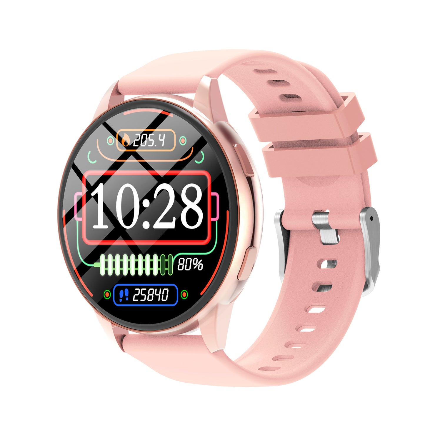 Outdoor Sports Smartwatch