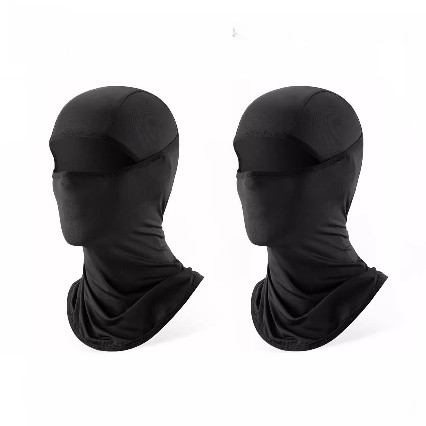 Ice Silk UV Protection Cycling Mask