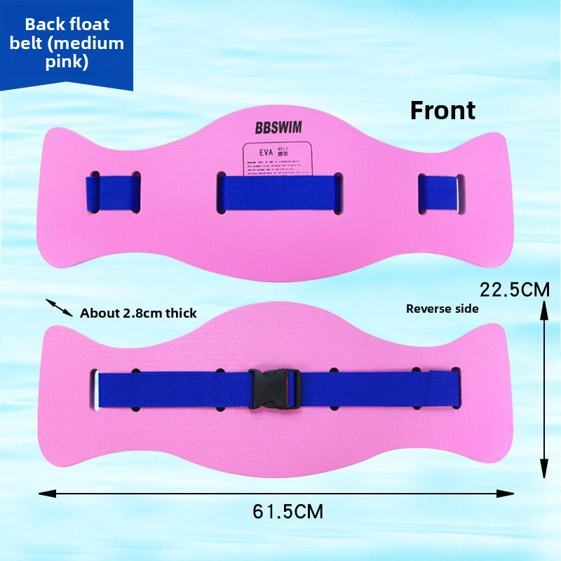 EVA Foam Swim Training Float Board