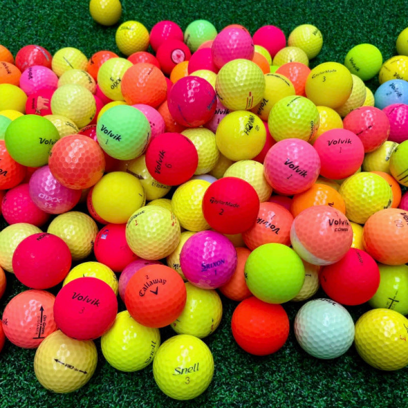 Multi-Layer Golf Balls for Enhanced Distance