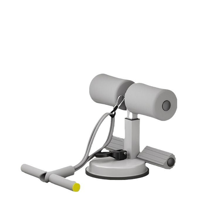 Adjustable Sit-Up Assistant Bar