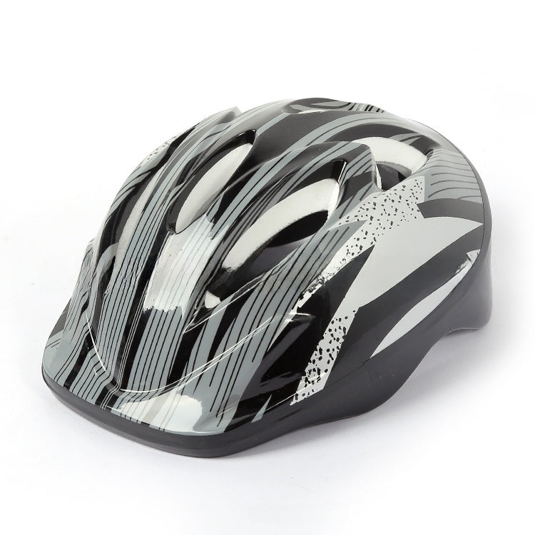 Kids Multi-Sport Safety Helmet