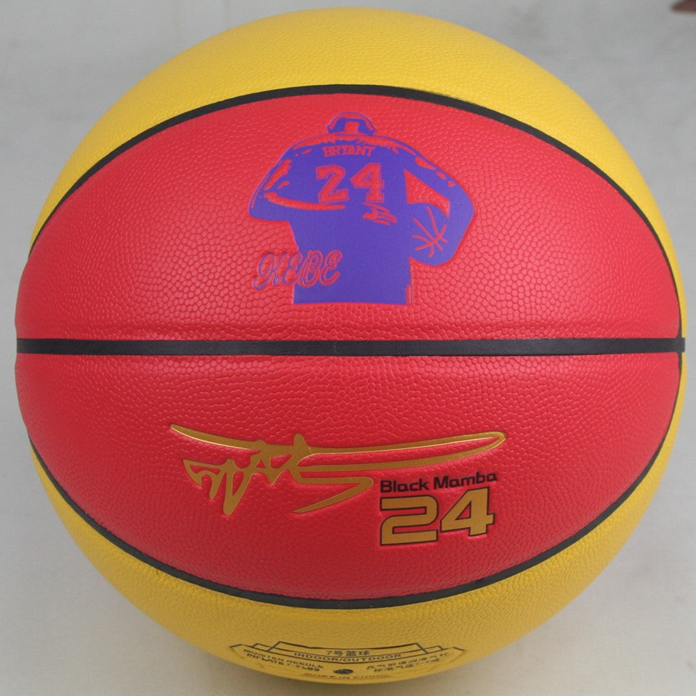 Durable PVC Basketball