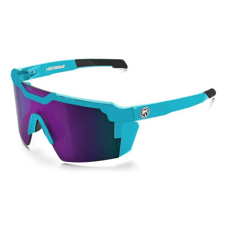 Windproof UV Protection Sports Sunglasses