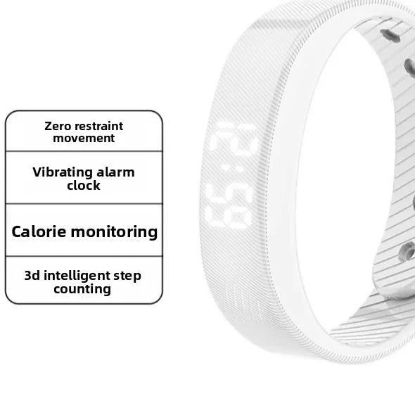 Waterproof Sports Smart Bracelet