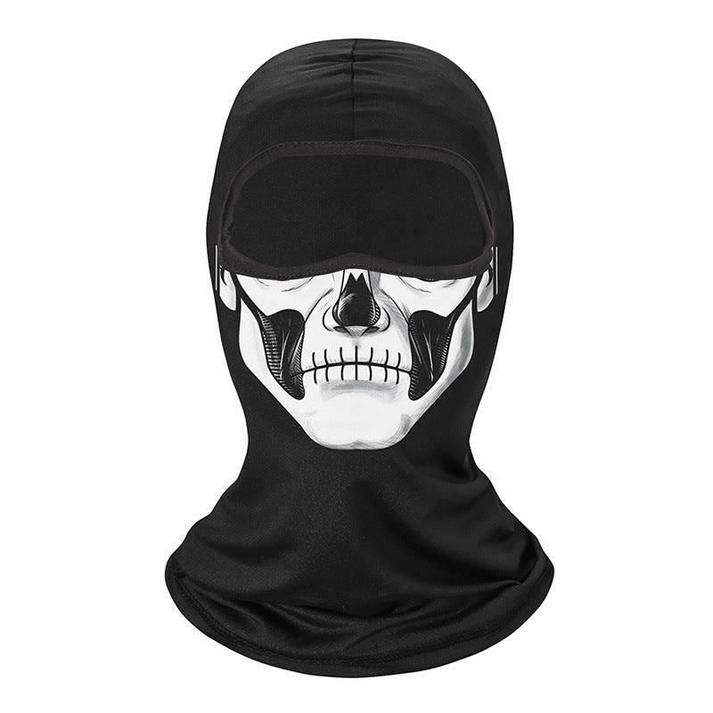 UV Protection Sun Hood for Outdoor Sports