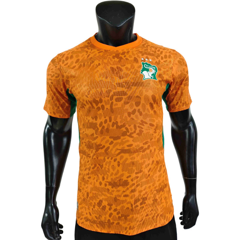 Men's and Women's Football Jerseys