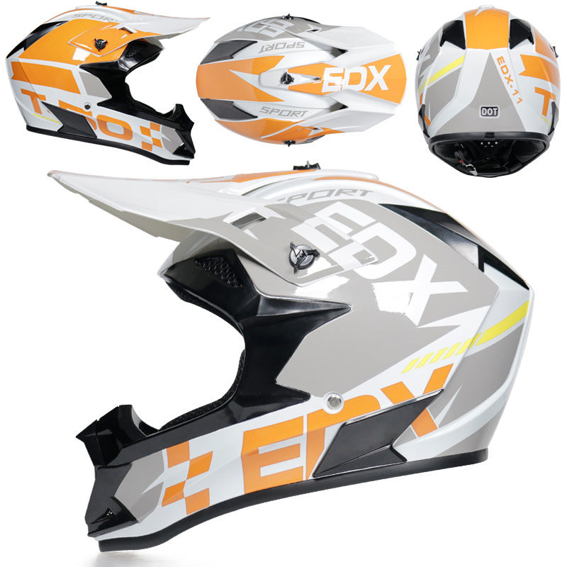 Lightweight Ventilated Cycling Helmet