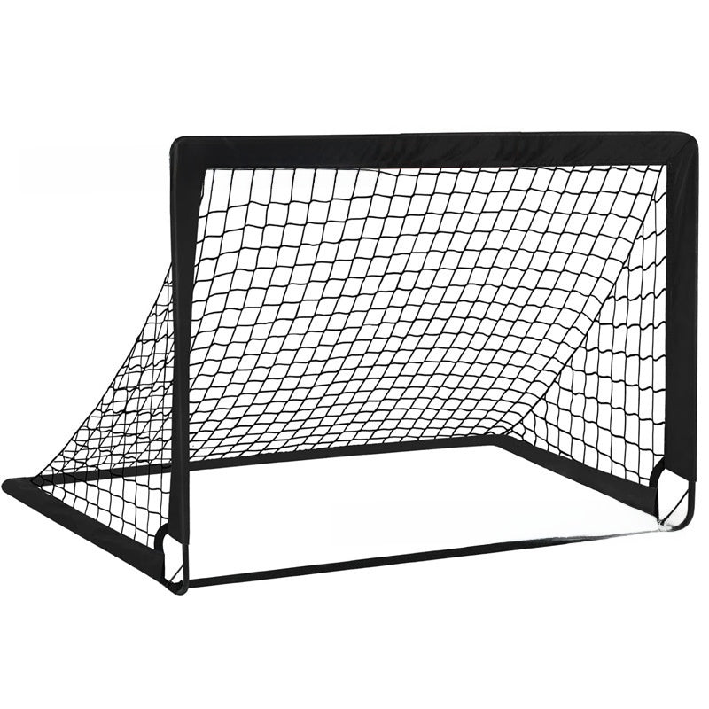 Portable Fiberglass Football Goal Net