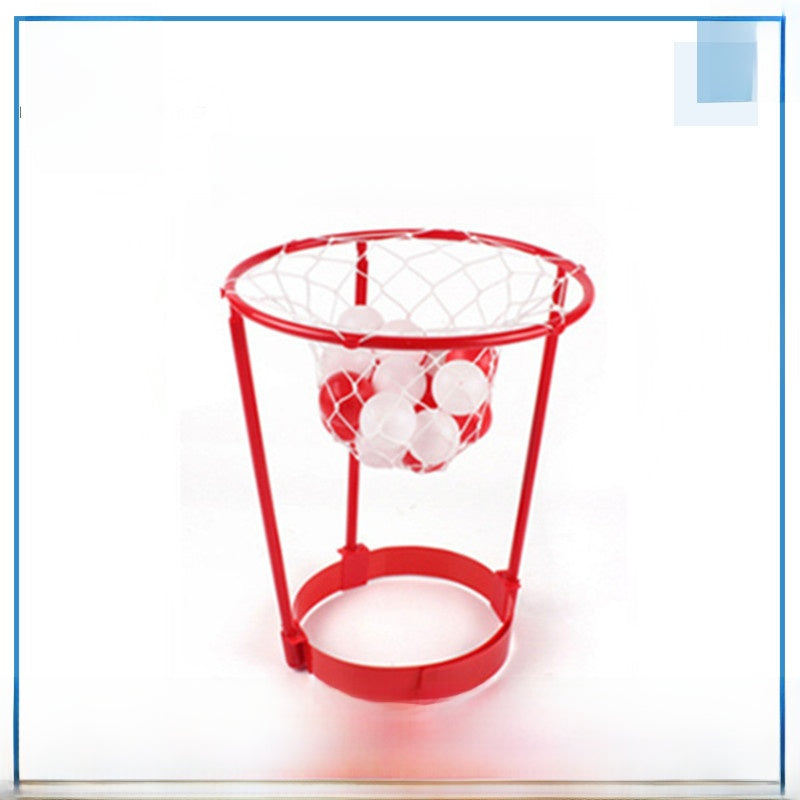 Kids Basketball Headband Game