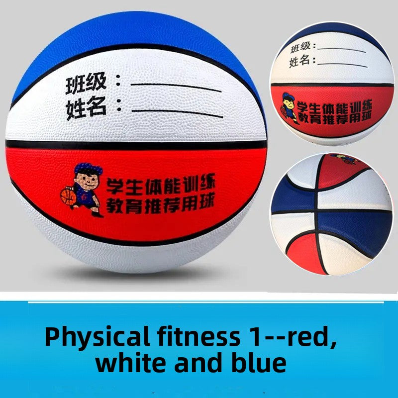 Durable PVC Basketball