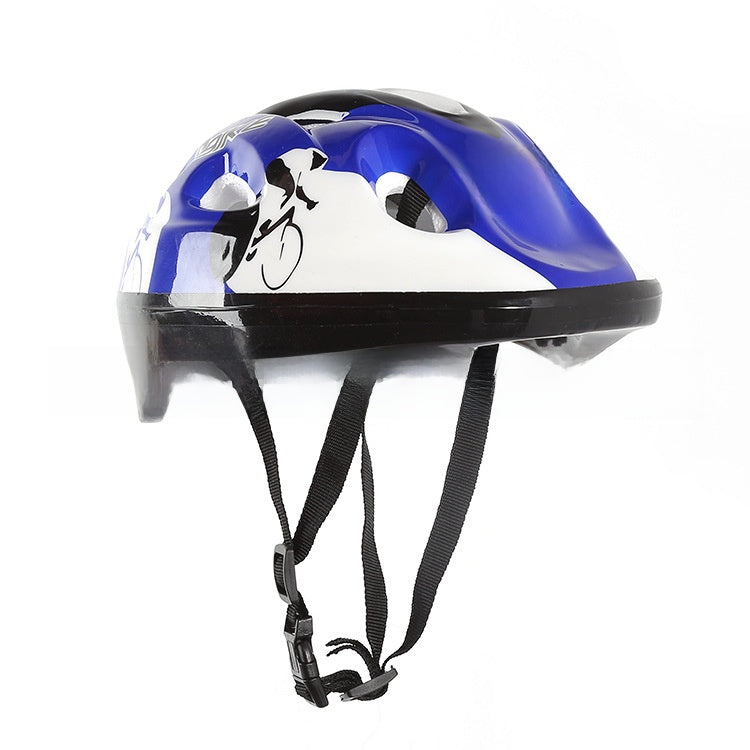Kids Multi-Sport Safety Helmet