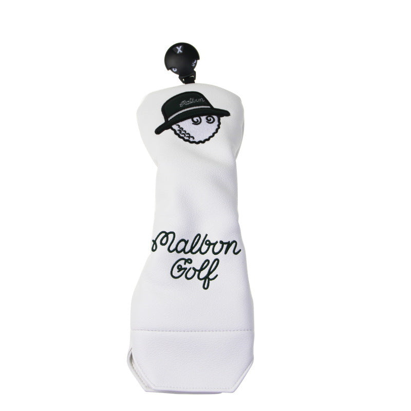 Premium Golf Club Covers