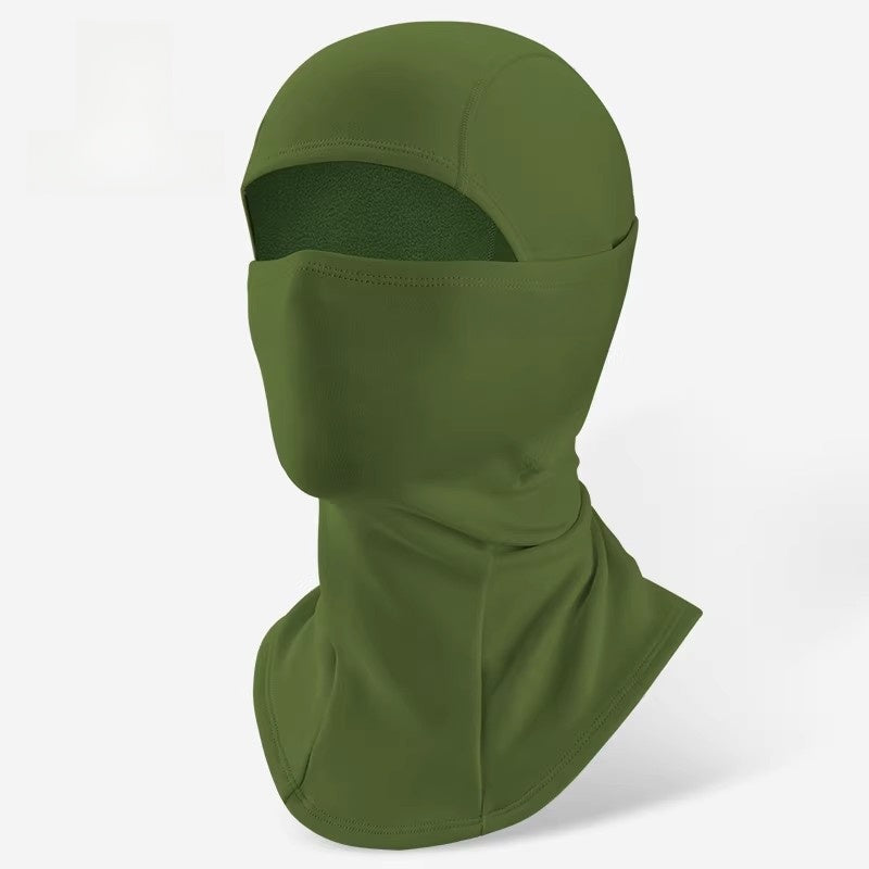 Ice Silk UV Protection Cycling Mask