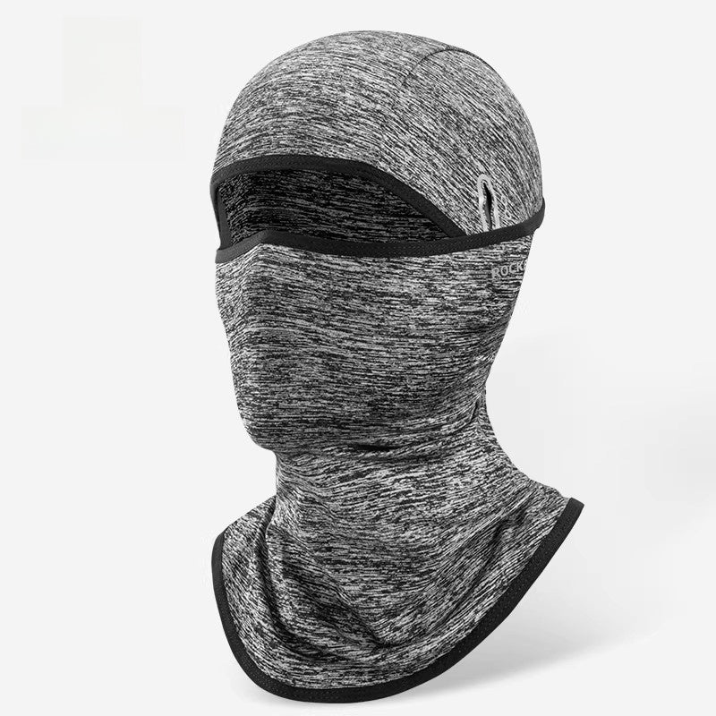 Ice Silk UV Protection Cycling Mask