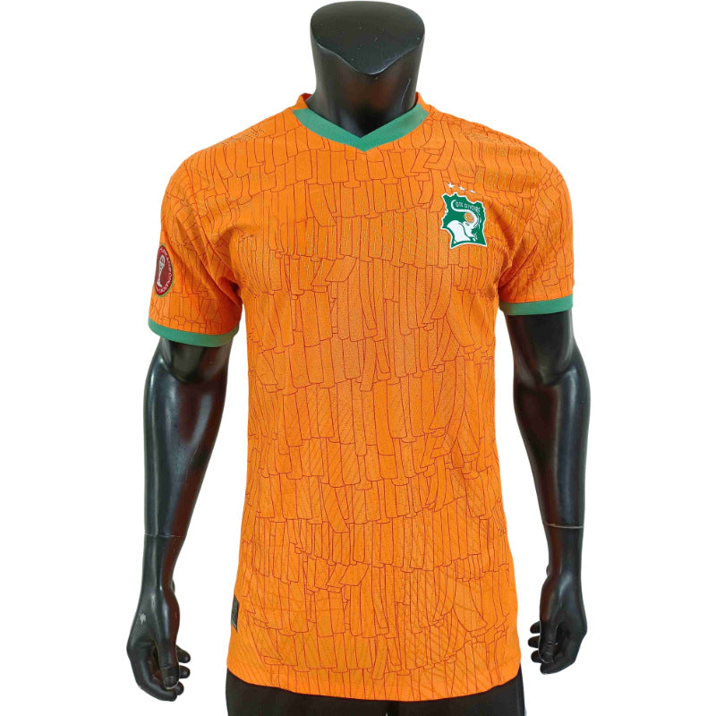 Men's and Women's Football Jerseys