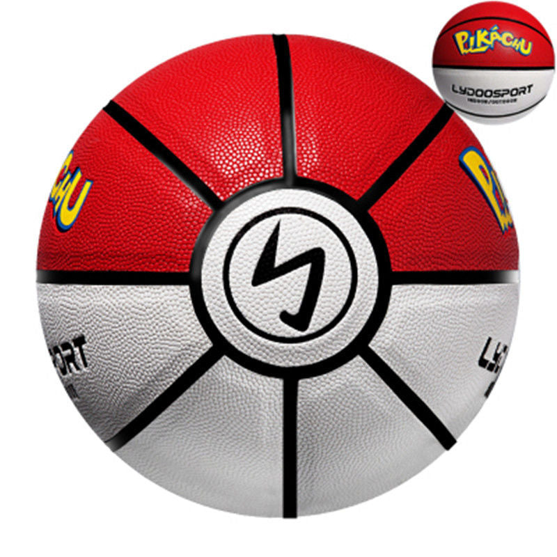 Durable PVC Basketball