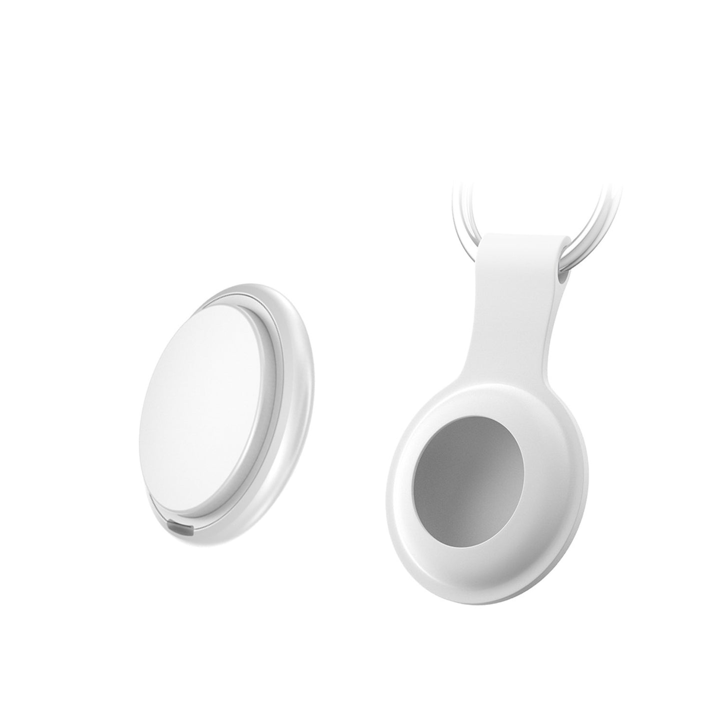 Bluetooth Tracker for Apple FindMy