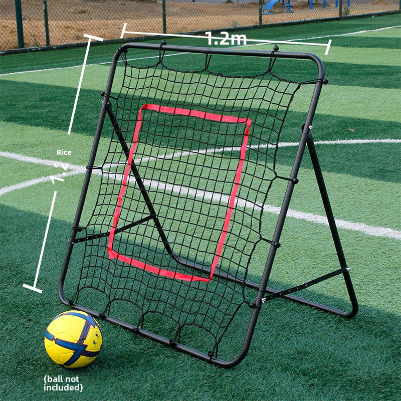 Football Rebound Training Net