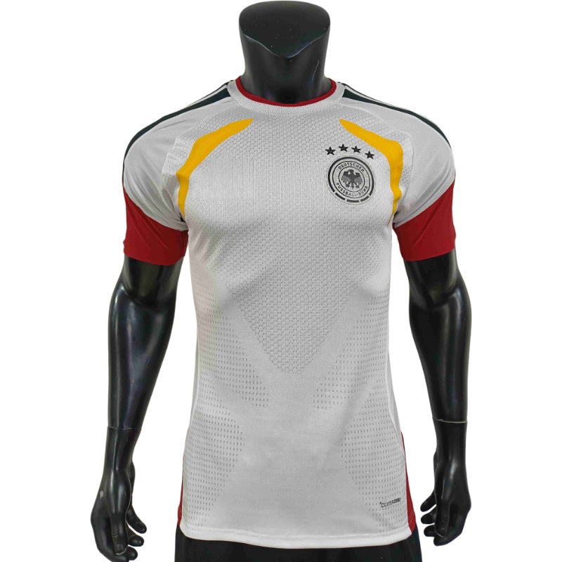 Men's and Women's Football Jerseys