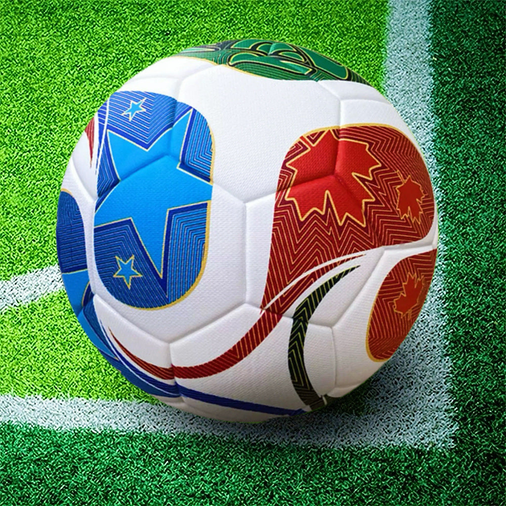 FIFA Standard Size 5 Soccer Ball