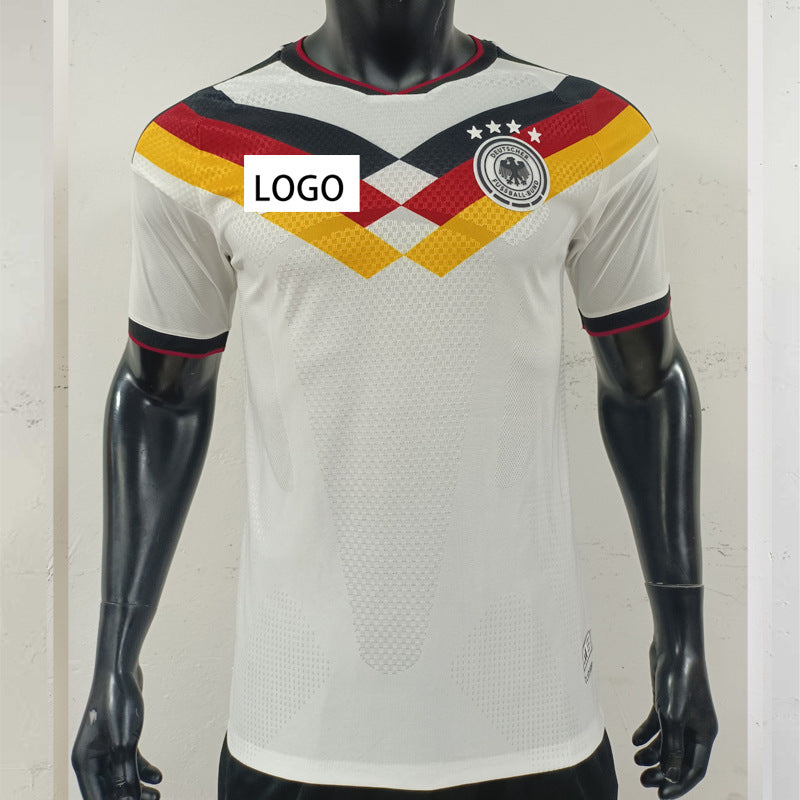 Men's National Team Football Jersey