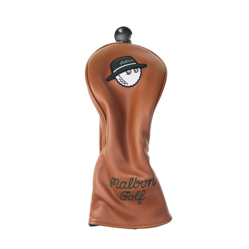 Premium Golf Club Covers