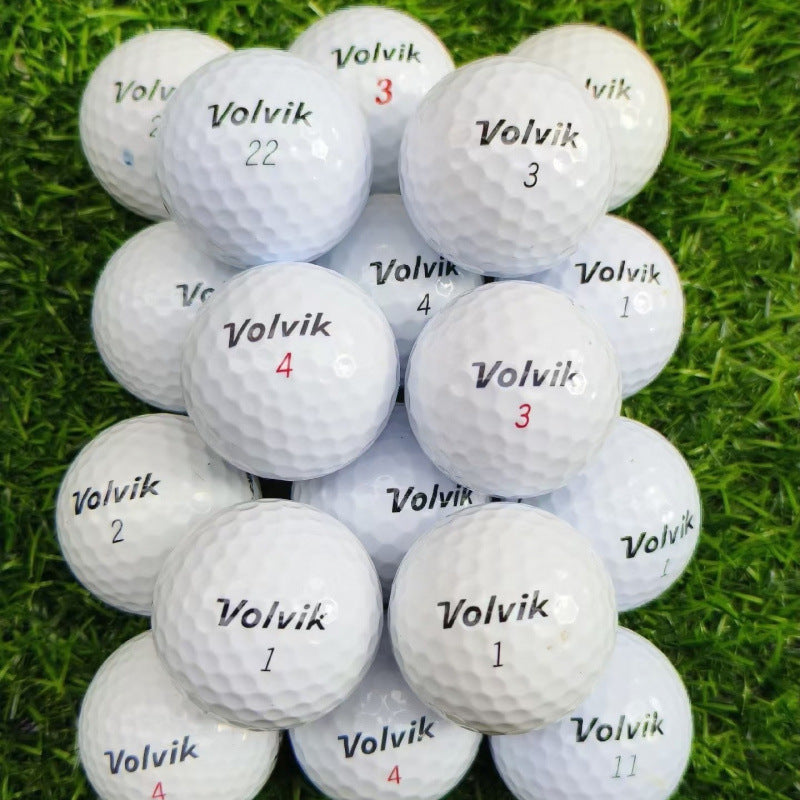 Multi-Layer Golf Balls for Enhanced Distance