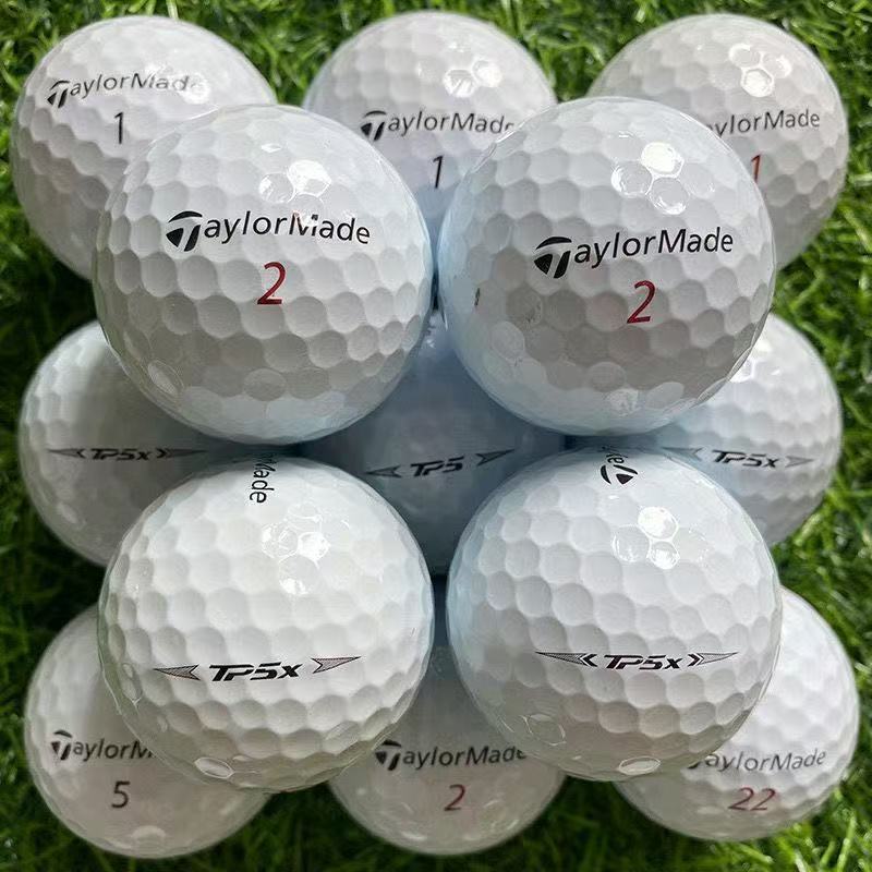 Multi-Layer Golf Balls for Enhanced Distance