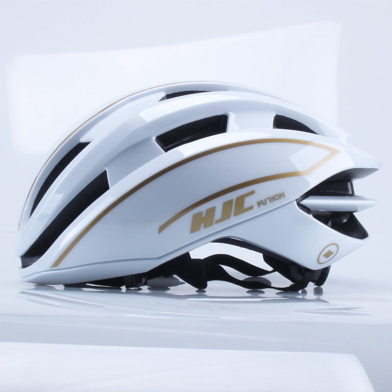 Adjustable Ventilated Cycling Helmet