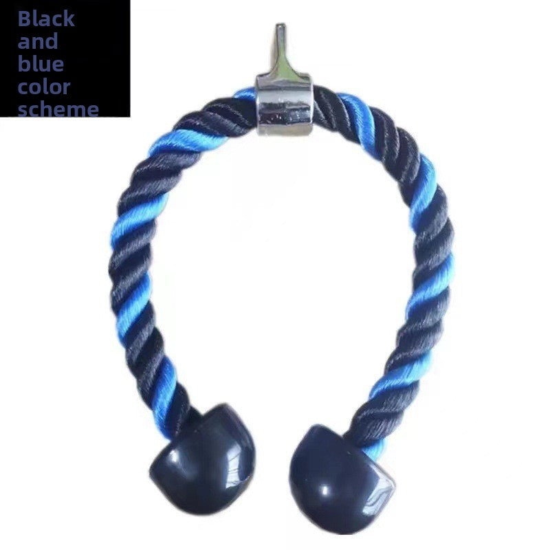 Adjustable Double-Ended Resistance Rope