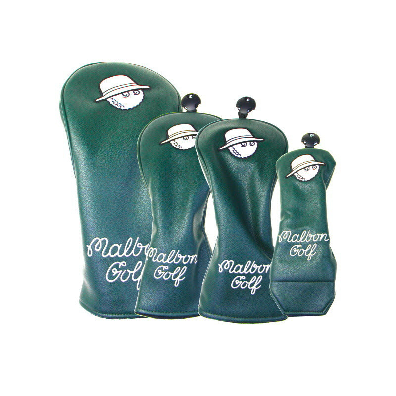 Premium Golf Club Covers