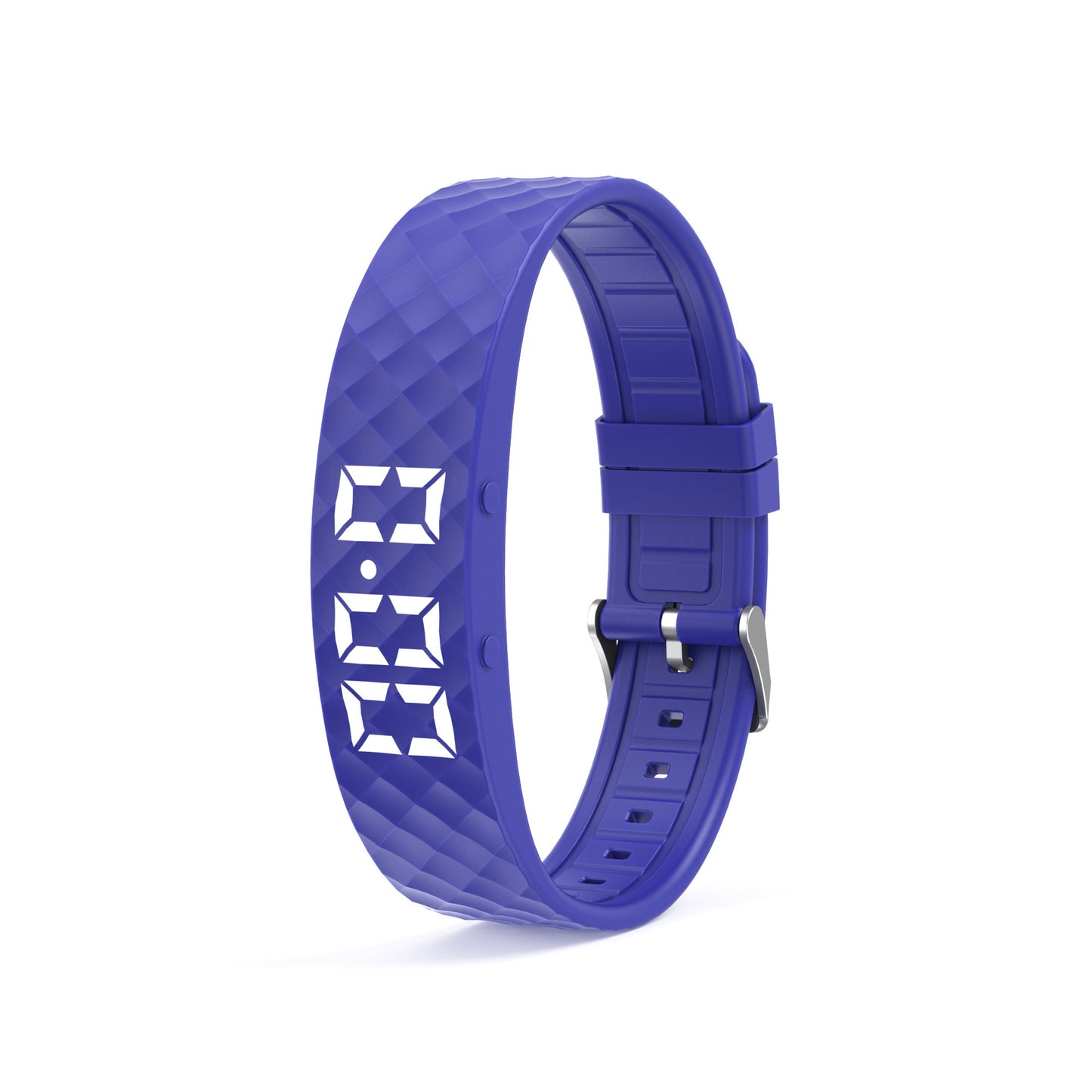 Rechargeable Smart Fitness Bracelet