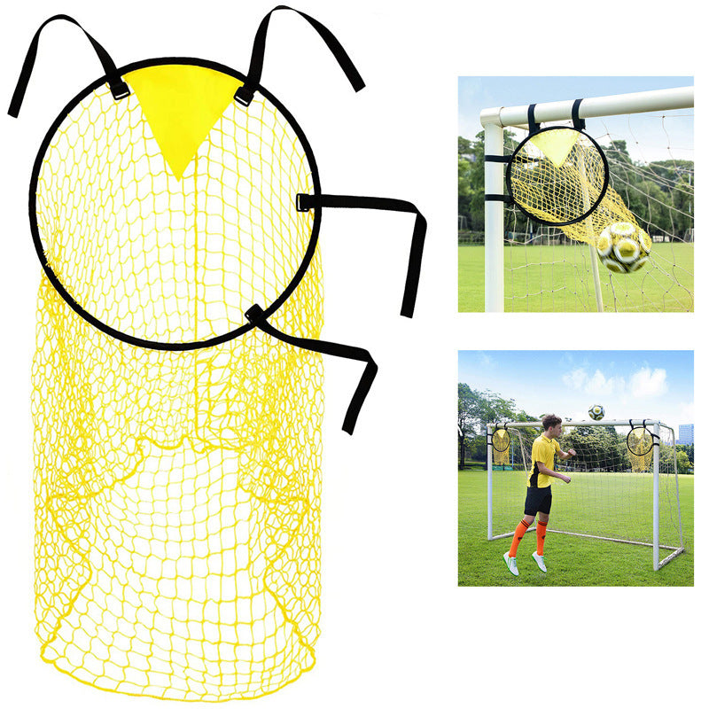 Portable Football Training Target