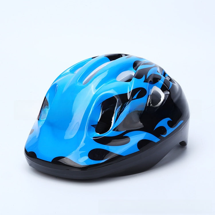 Kids Multi-Sport Safety Helmet