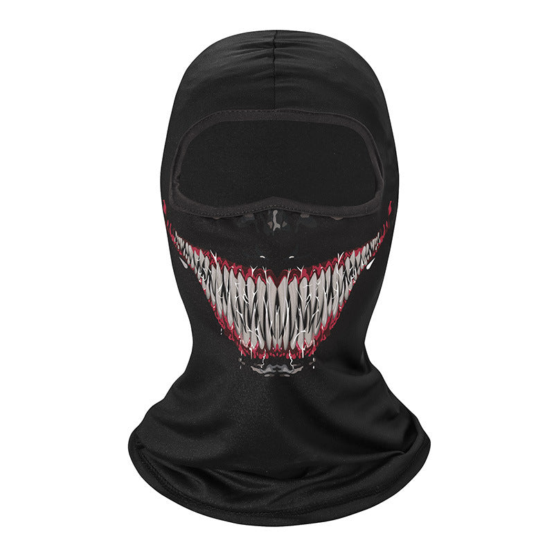 UV Protection Sun Hood for Outdoor Sports