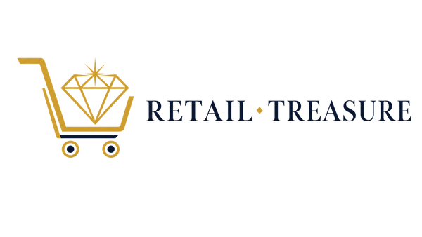 Retail Treasure Logo